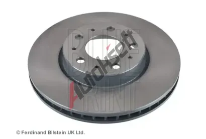 BLUE PRINT Brzdov kotou - 280 mm BLP ADF124352, ADF124352
