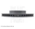 BLUE PRINT Brzdov kotou - 280 mm BLP ADF124352, ADF124352