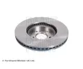 BLUE PRINT Brzdov kotou - 300 mm BLP ADF124355, ADF124355