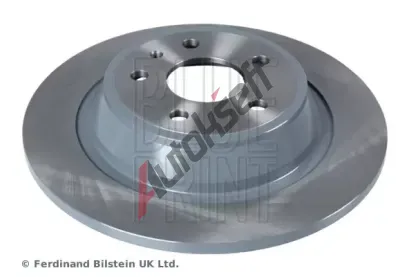 BLUE PRINT Brzdov kotou - 302 mm BLP ADF124356, ADF124356