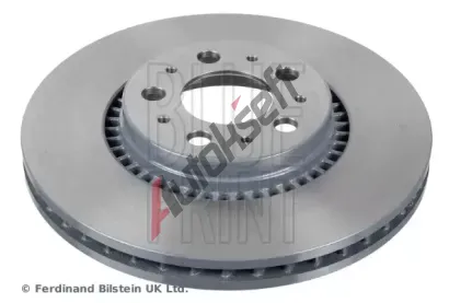 BLUE PRINT Brzdov kotou - 305 mm BLP ADF124358, ADF124358