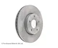 BLUE PRINT Brzdov kotou - 278 mm BLP ADF124359, ADF124359