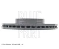 BLUE PRINT Brzdov kotou - 278 mm BLP ADF124359, ADF124359