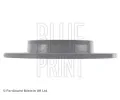 BLUE PRINT Brzdov kotou - 280 mm BLP ADF124360, ADF124360