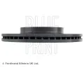 BLUE PRINT Brzdov kotou - 262 mm BLP ADF124363, ADF124363