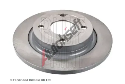 BLUE PRINT Brzdov kotou - 253 mm BLP ADF124364, ADF124364