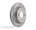 BLUE PRINT Brzdov kotou - 253 mm BLP ADF124364, ADF124364