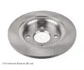 BLUE PRINT Brzdov kotou - 253 mm BLP ADF124364, ADF124364