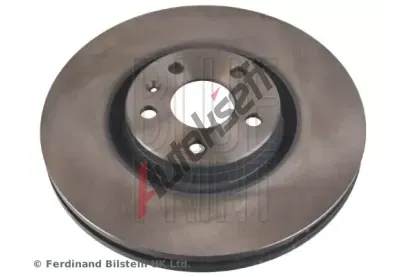 BLUE PRINT Brzdov kotou - 322 mm BLP ADF124365, ADF124365