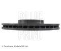 BLUE PRINT Brzdov kotou - 322 mm BLP ADF124365, ADF124365