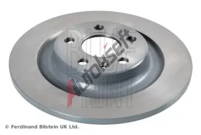 BLUE PRINT Brzdov kotou - 302 mm BLP ADF124366, ADF124366