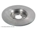 BLUE PRINT Brzdov kotou - 302 mm BLP ADF124366, ADF124366