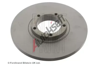 BLUE PRINT Brzdov kotou - 254 mm BLP ADF124367, ADF124367