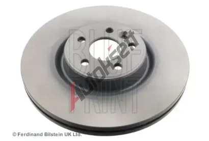 BLUE PRINT Brzdov kotou - 336 mm BLP ADF124369, ADF124369