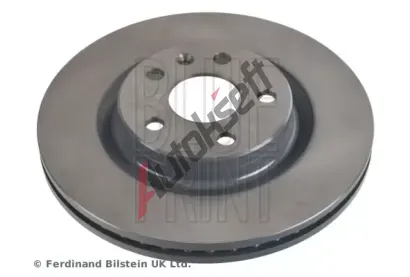 BLUE PRINT Brzdov kotou - 296 mm BLP ADF124372, ADF124372