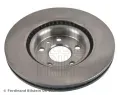 BLUE PRINT Brzdov kotou - 296 mm BLP ADF124372, ADF124372