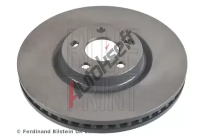 BLUE PRINT Brzdov kotou - 316 mm BLP ADF124374, ADF124374