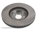 BLUE PRINT Brzdov kotou - 316 mm BLP ADF124374, ADF124374