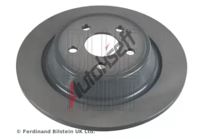BLUE PRINT Brzdov kotou - 316 mm BLP ADF124375, ADF124375