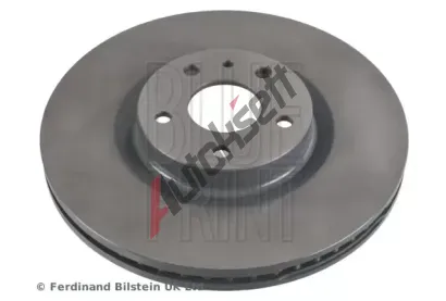 BLUE PRINT Brzdov kotou - 316 mm BLP ADF124376, ADF124376