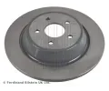 BLUE PRINT Brzdov kotou - 316 mm ‐ BLP ADF124377