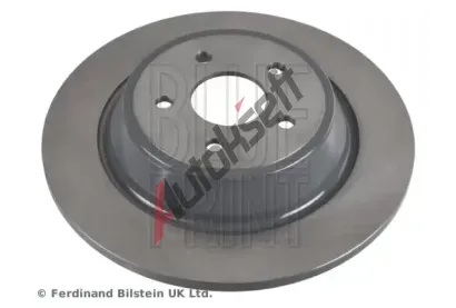 BLUE PRINT Brzdov kotou - 316 mm BLP ADF124377, ADF124377