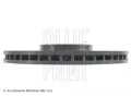 BLUE PRINT Brzdov kotou - 345 mm BLP ADF124378, ADF124378