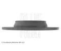 BLUE PRINT Brzdov kotou BLP ADF124379, ADF124379