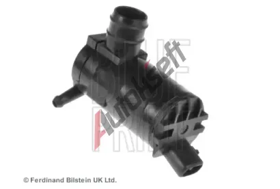 BLUE PRINT Vodn epadlo ostikovae skel BLP ADG00302, ADG00302