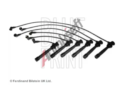 BLUE PRINT Sada kabel pro zapalovn BLP ADG01622, ADG01622