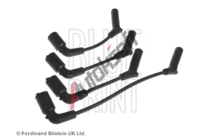 BLUE PRINT Sada kabel pro zapalovn BLP ADG01629, ADG01629