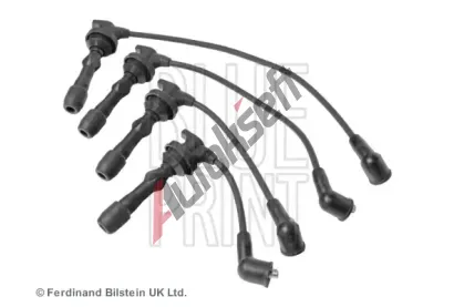 BLUE PRINT Sada kabel pro zapalovn BLP ADG01657, ADG01657