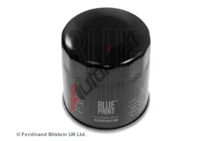 BLUE PRINT Olejov filtr BLP ADG02109, ADG02109