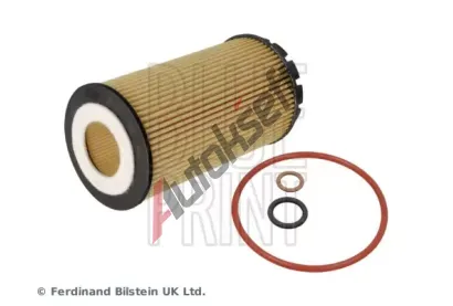 BLUE PRINT Olejov filtr BLP ADG02123, ADG02123