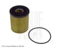 Olejov filtr BLUE PRINT ‐ BLP ADG02124
