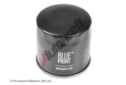 BLUE PRINT Olejov filtr BLP ADG02142, ADG02142