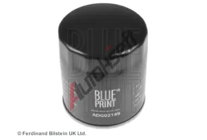 BLUE PRINT Olejov filtr BLP ADG02149, ADG02149