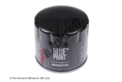 BLUE PRINT Olejov filtr BLP ADG02154, ADG02154