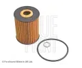 Olejov filtr BLUE PRINT ‐ BLP ADG02163