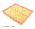 Vzduchov filtr BLUE PRINT ‐ BLP ADG02202