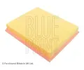 BLUE PRINT Vzduchov filtr BLP ADG02202, ADG02202