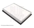 BLUE PRINT Vzduchov filtr BLP ADG02203, ADG02203
