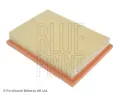BLUE PRINT Vzduchov filtr BLP ADG02205, ADG02205