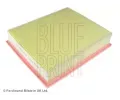 BLUE PRINT Vzduchov filtr BLP ADG02207, ADG02207