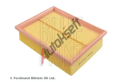 BLUE PRINT Vzduchov filtr BLP ADG02208, ADG02208