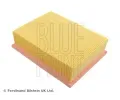 BLUE PRINT Vzduchov filtr BLP ADG02208, ADG02208