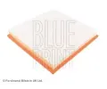 BLUE PRINT Vzduchov filtr BLP ADG022101, ADG022101