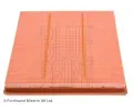 BLUE PRINT Vzduchov filtr BLP ADG022102, ADG022102