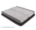 BLUE PRINT Vzduchov filtr BLP ADG022104, ADG022104