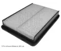 BLUE PRINT Vzduchov filtr BLP ADG022106, ADG022106